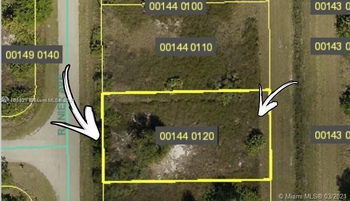 325 Ranier Avenue Lehigh Acres, FL 33974 - Photo 1 of 1