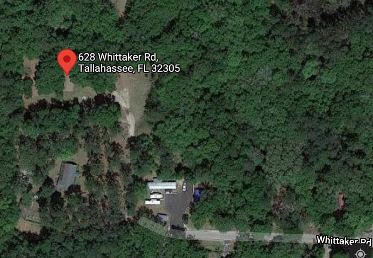628 Whittaker Road Tallahassee, FL 32305 - Photo 1 of 1 Gallery Image 1