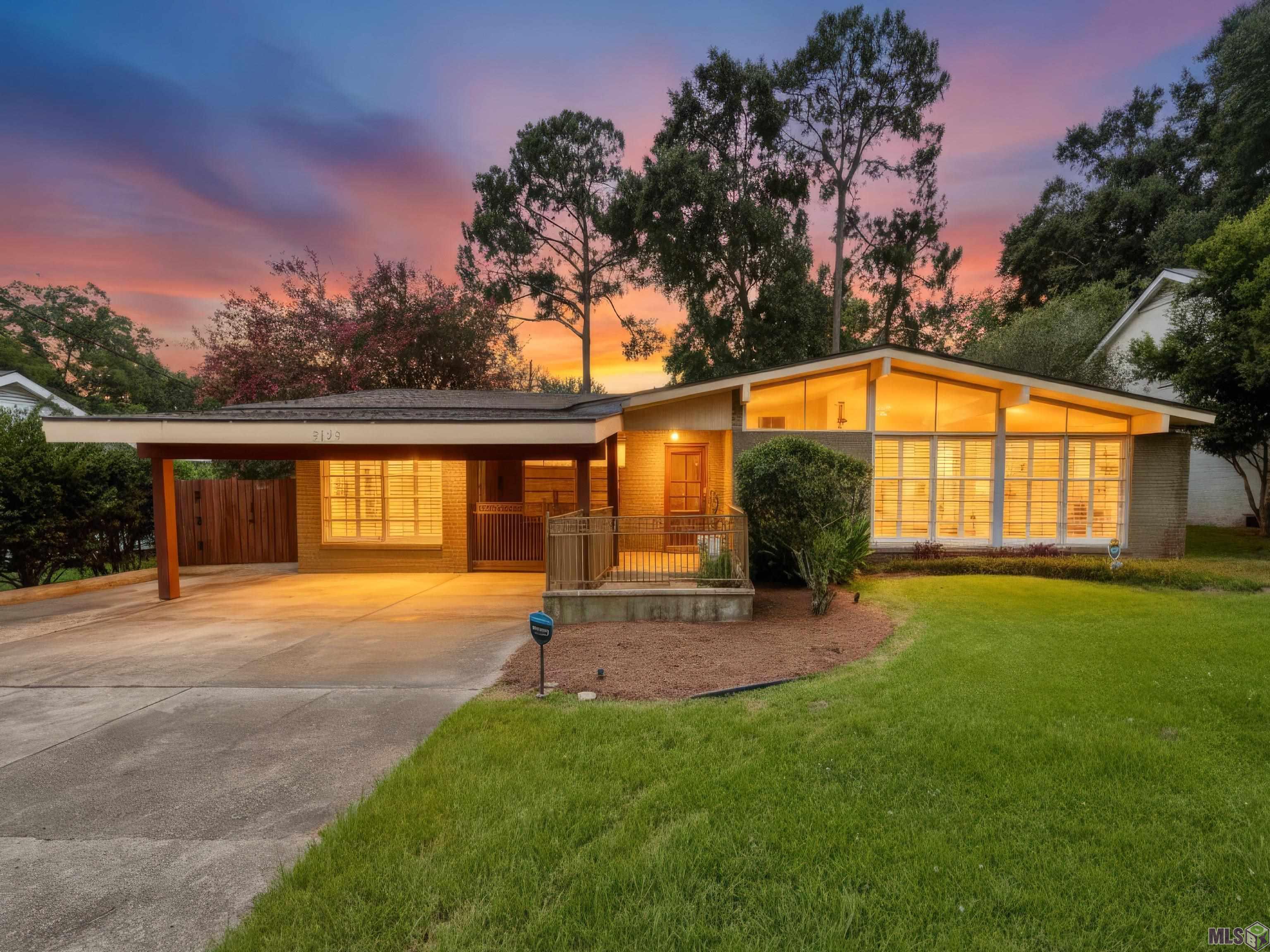 3158 Broussard Street Baton Rouge, LA 70808 - Photo 1 of 21 Gallery Image 1