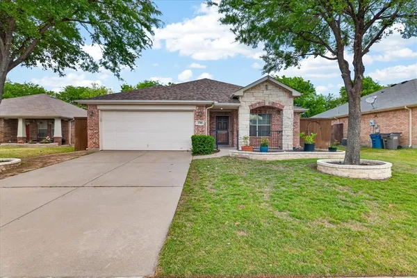 $2,700 | 3705 Redwood Circle, Melissa, TX 75454