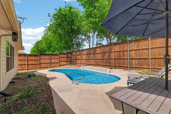 $2,700 | 3705 Redwood Circle, Melissa, TX 75454