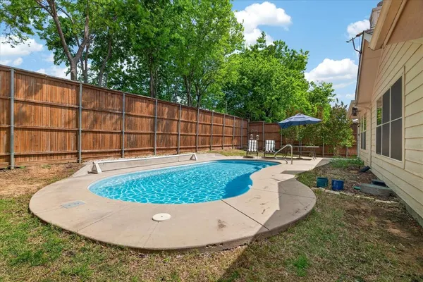 $2,700 | 3705 Redwood Circle, Melissa, TX 75454