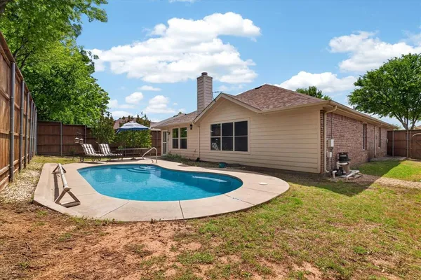 $2,700 | 3705 Redwood Circle, Melissa, TX 75454