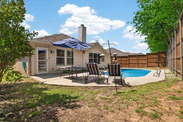 $2,700 | 3705 Redwood Circle, Melissa, TX 75454