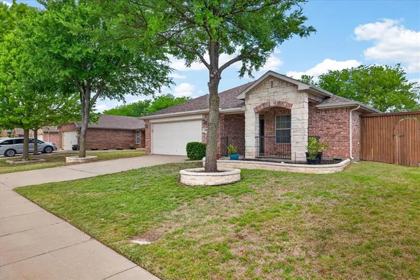 $2,700 | 3705 Redwood Circle, Melissa, TX 75454