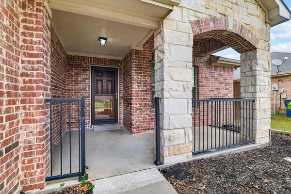 $2,700 | 3705 Redwood Circle, Melissa, TX 75454