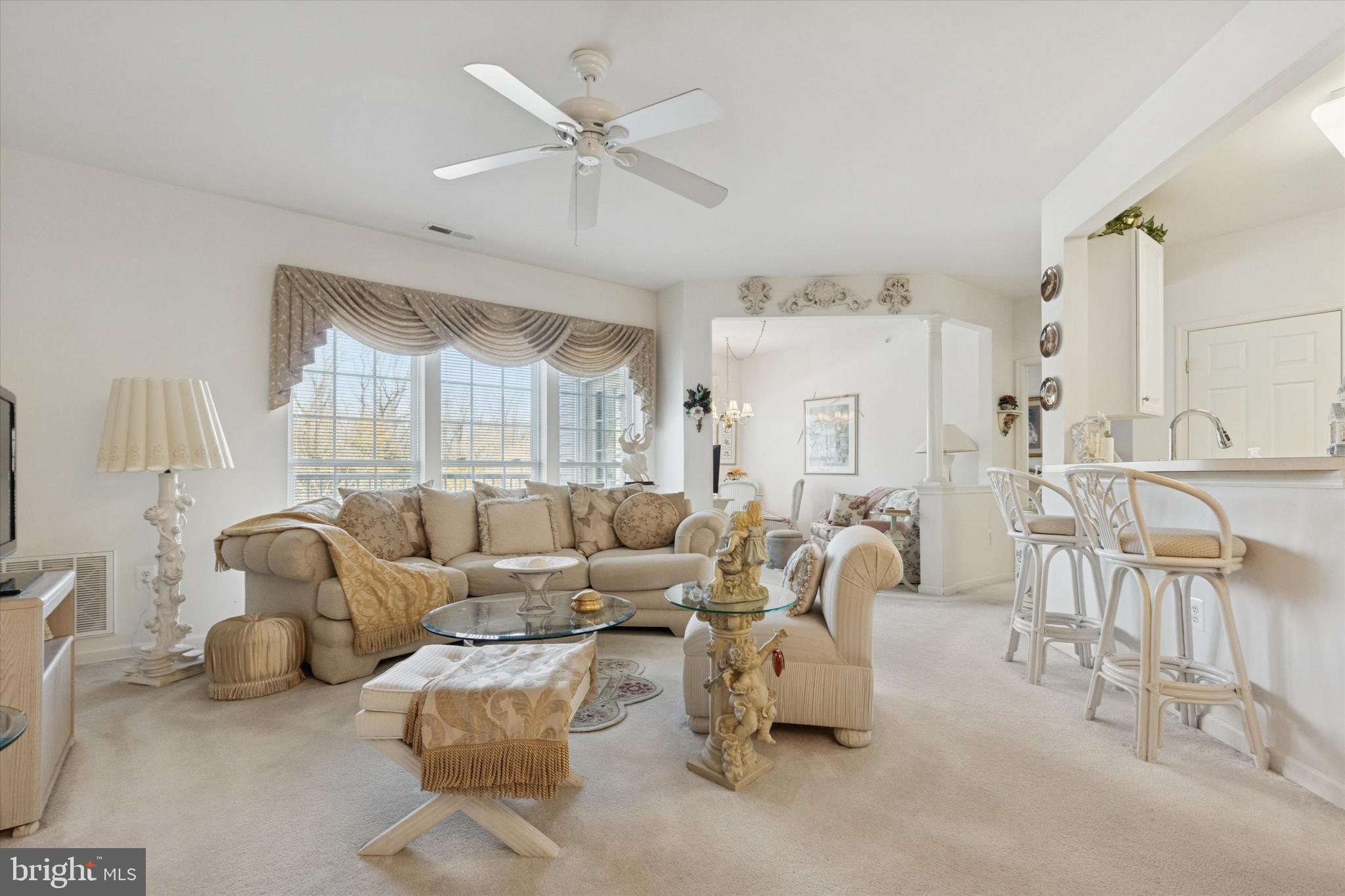 100 Claret Court, Unit 201 Warrington, PA 18976 - Photo 3 of 15