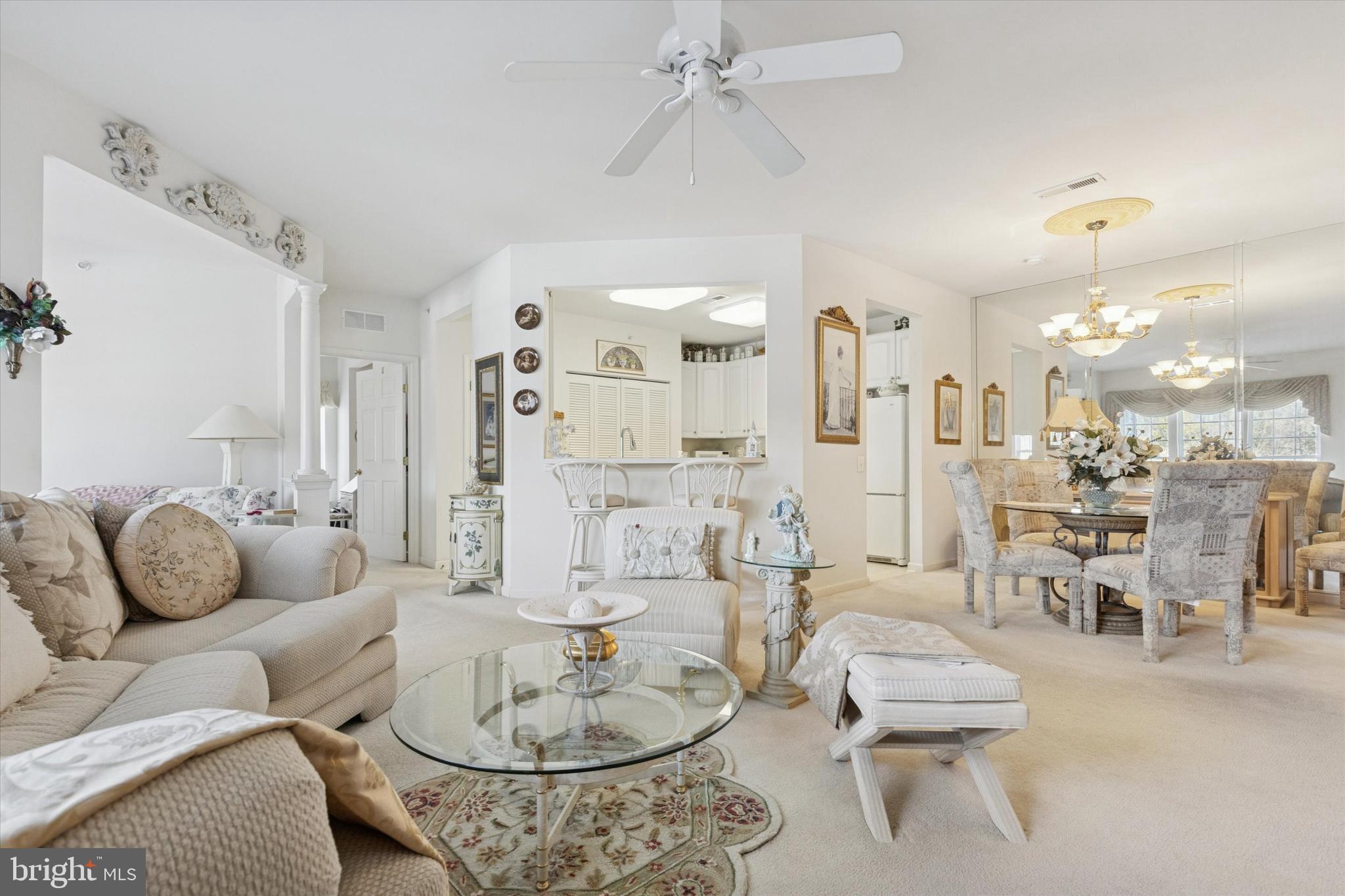 100 Claret Court, Unit 201 Warrington, PA 18976 - Photo 4 of 15