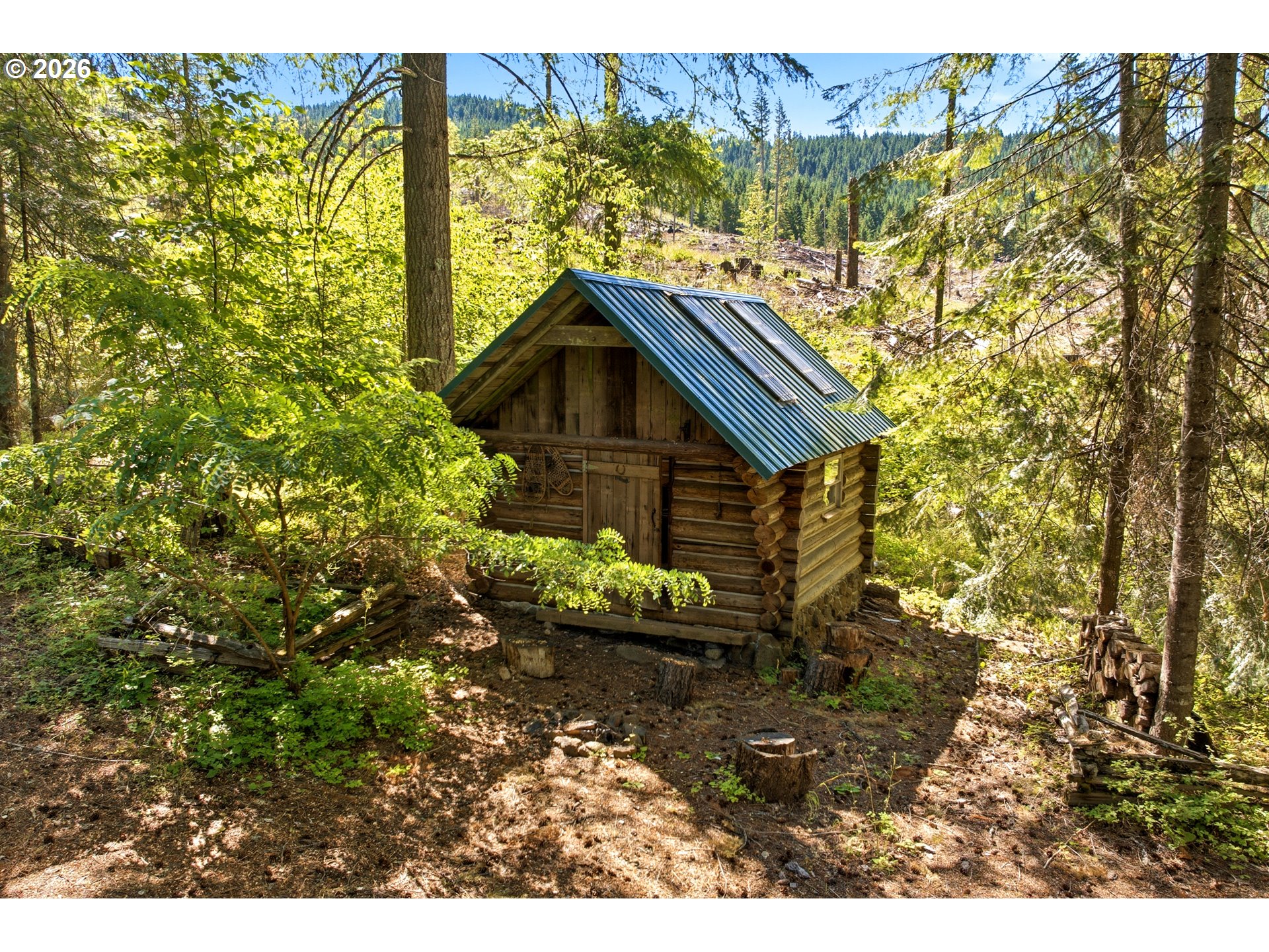 248 Jennings Road Trout Lake, WA 98650 - Photo 36 of 42 Gallery Image 36