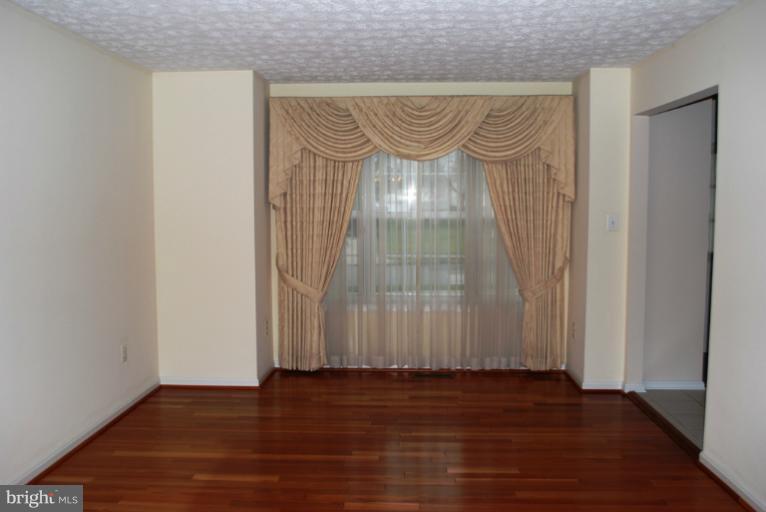 9303 Sandra Park Road Perry Hall, MD 21128 - Photo 18 of 25 a view of entryway with wooden floor