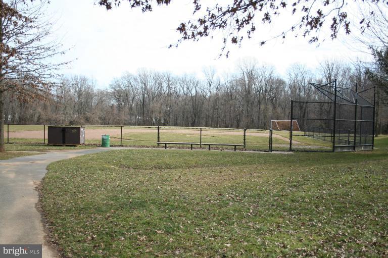 9303 Sandra Park Road Perry Hall, MD 21128 - Photo 21 of 25 a view of a park