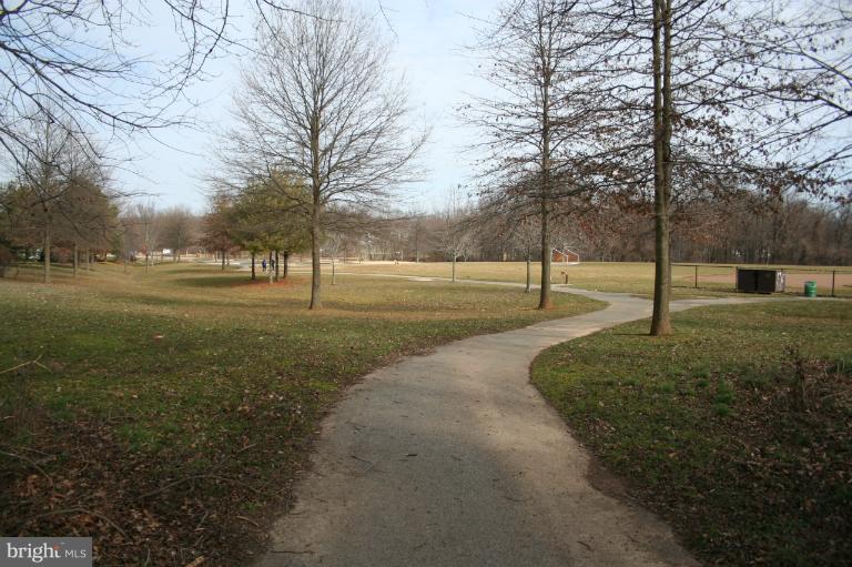 9303 Sandra Park Road Perry Hall, MD 21128 - Photo 25 of 25 a view of outdoor space with city view
