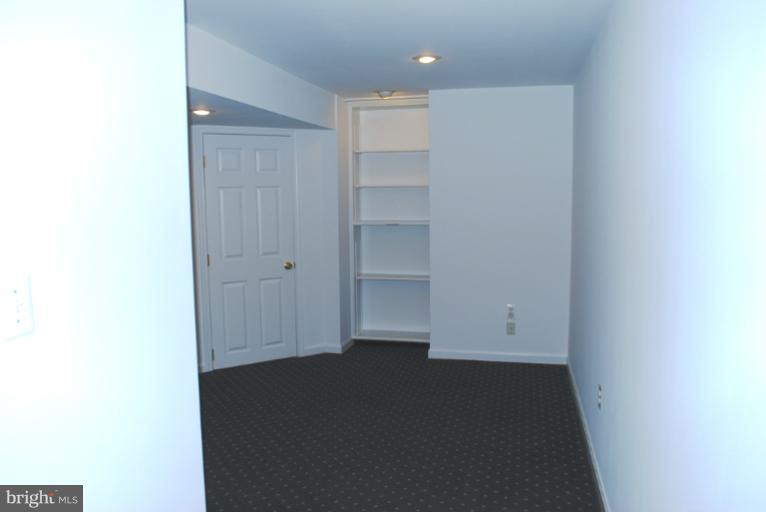 9303 Sandra Park Road Perry Hall, MD 21128 - Photo 8 of 25 a view of an empty room