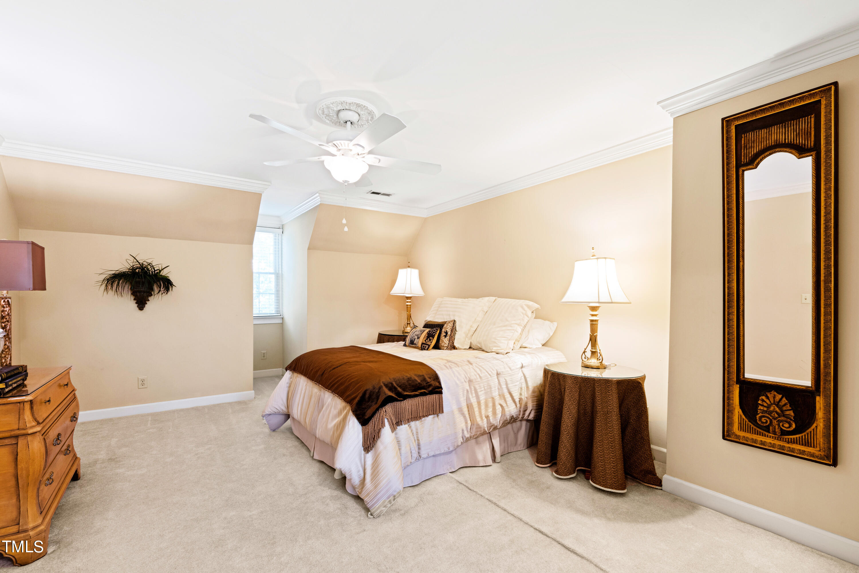 6007 Cobridge Square Raleigh, NC 27609 - Photo 32 of 41 Bedroom Upper