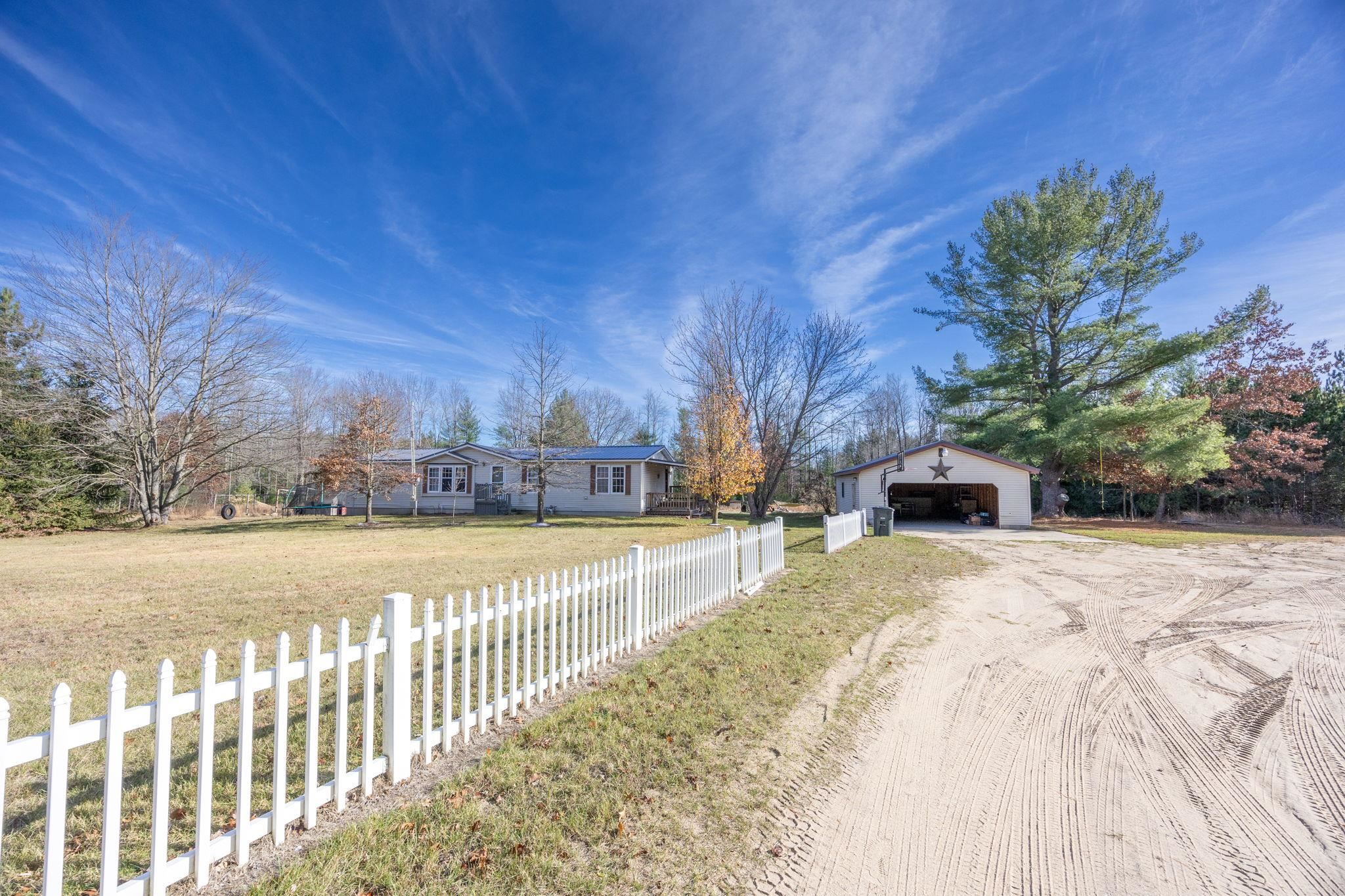8656 North 35 Road Manton, MI 49663 - Photo 33 of 41