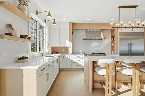 $3,499,000 | 12 Daley Road, Hingham, MA 02043