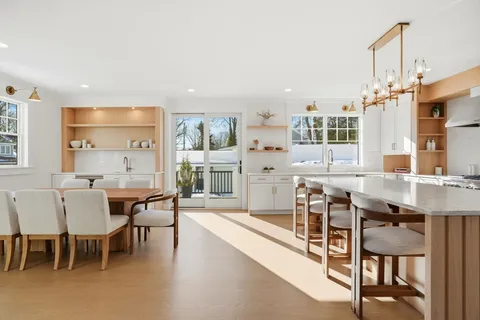 $3,499,000 | 12 Daley Road, Hingham, MA 02043