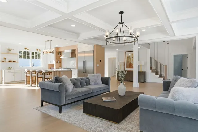 $3,499,000 | 12 Daley Road, Hingham, MA 02043