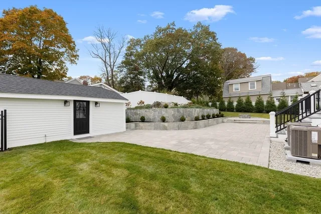 $3,499,000 | 12 Daley Road, Hingham, MA 02043