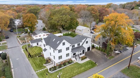 $3,499,000 | 12 Daley Road, Hingham, MA 02043