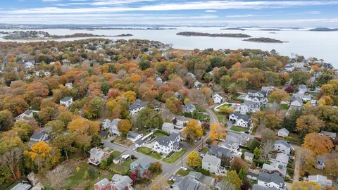 $3,499,000 | 12 Daley Road, Hingham, MA 02043
