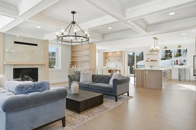 $3,499,000 | 12 Daley Road, Hingham, MA 02043