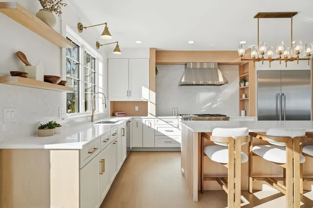 $3,499,000 | 12 Daley Road, Hingham, MA 02043