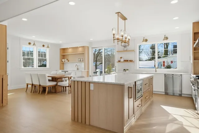 $3,499,000 | 12 Daley Road, Hingham, MA 02043