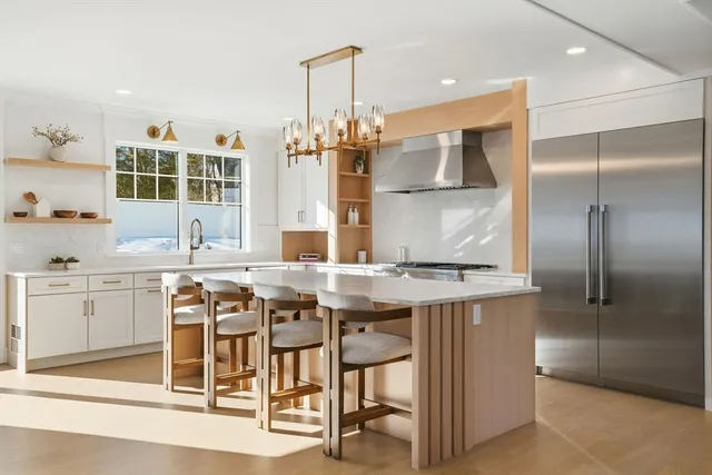 $3,499,000 | 12 Daley Road, Hingham, MA 02043