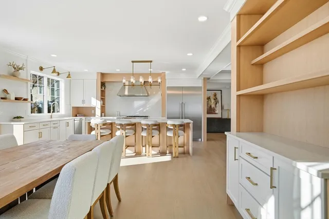 $3,499,000 | 12 Daley Road, Hingham, MA 02043