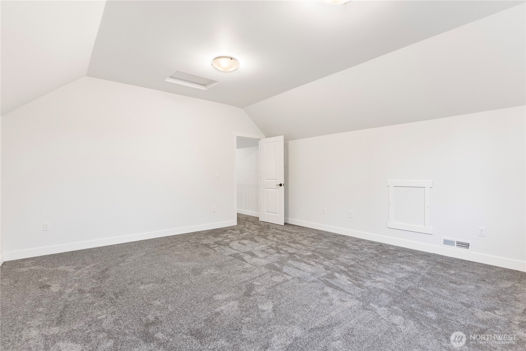 14317 Mima Road Southwest Olympia, WA 98512 - Photo 21 of 39 a view of an empty room