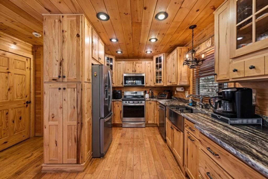 245 Davenport Mountain Road, Unit 3 Blue Ridge, GA 30513 - Photo 18 of 72 Gallery Image 18
