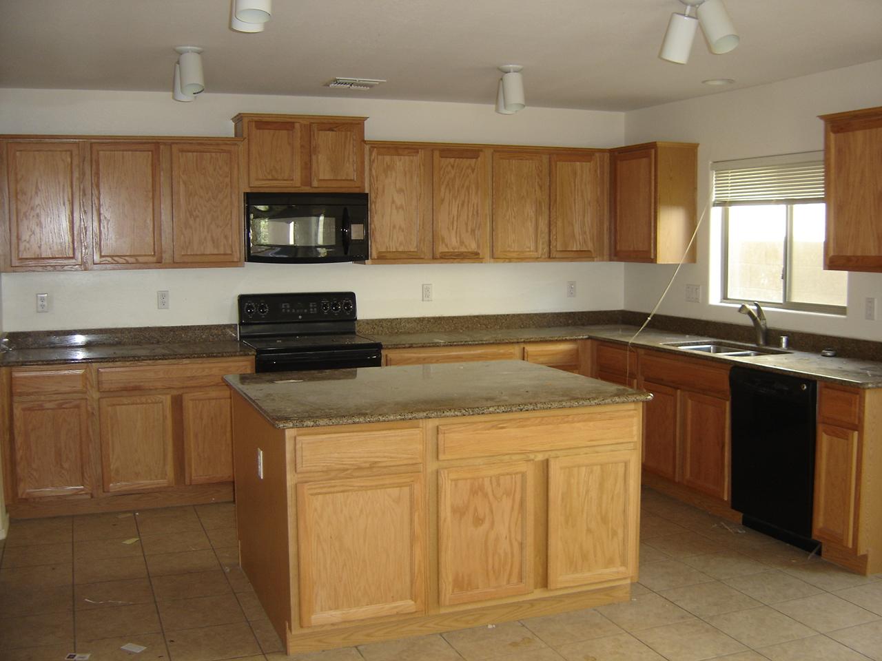 43386 West Magnolia Road Maricopa, AZ 85138 - Photo 3 of 7 Kitchen