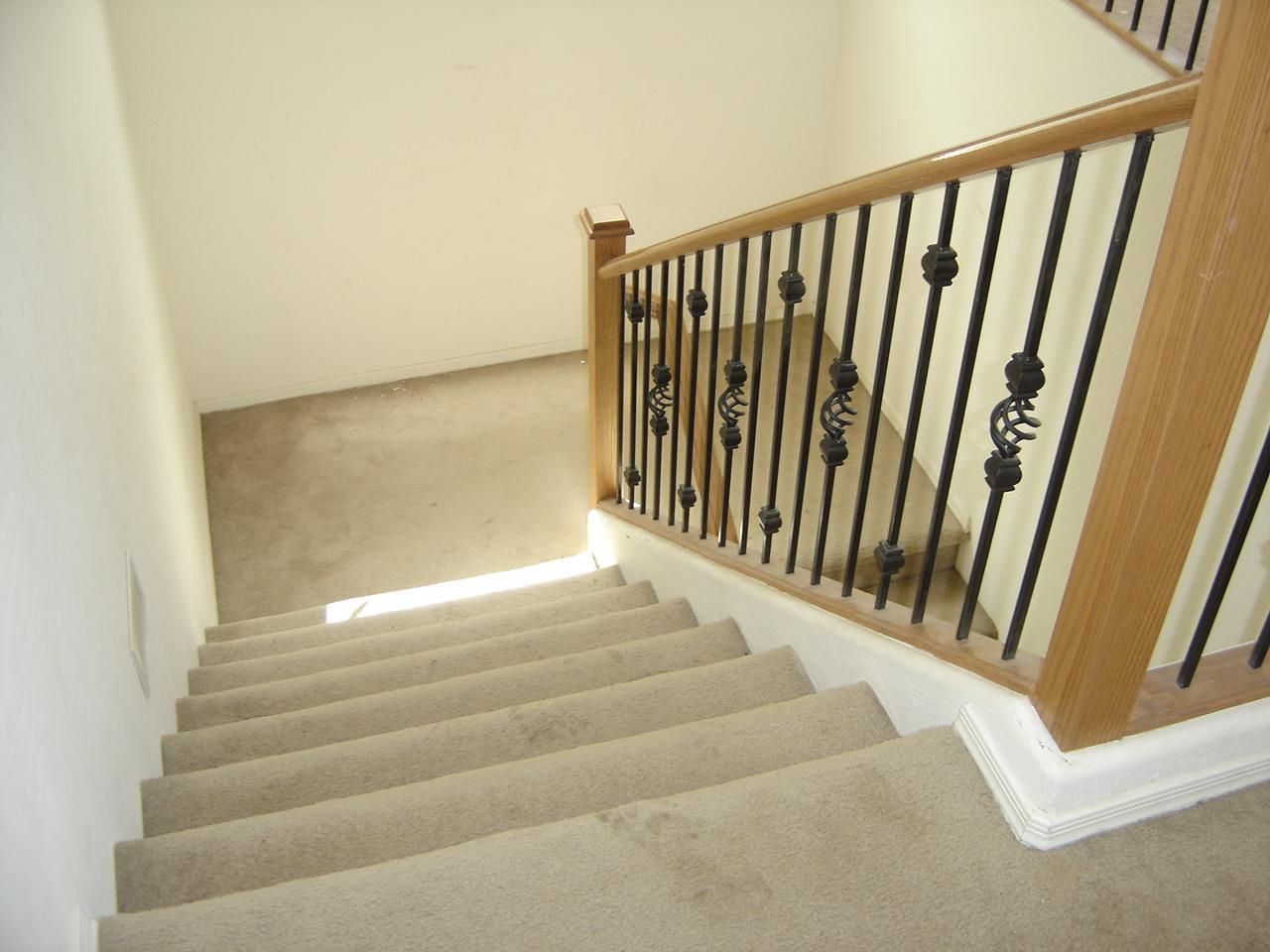 43386 West Magnolia Road Maricopa, AZ 85138 - Photo 7 of 7 Stairs