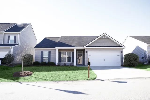 $254,900 | 727 Turning Crest Lane, Graniteville, SC 29829