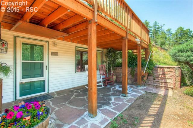 9855 Fountain Road Cascade, CO 80809 - Photo 24 of 28