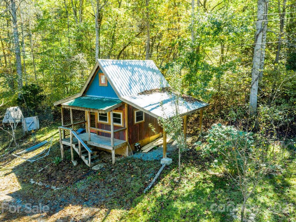 623 Board Tree Road Marshall, NC 28753 - Photo 23 of 39 Gallery Image 23