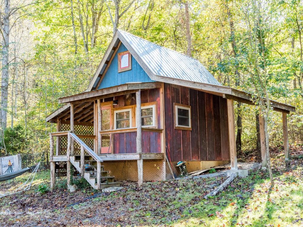 623 Board Tree Road Marshall, NC 28753 - Photo 24 of 39 Gallery Image 24