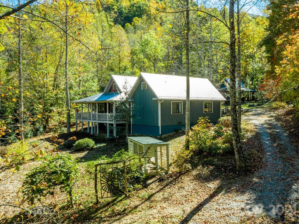 623 Board Tree Road Marshall, NC 28753 - Photo 32 of 39 Gallery Image 32