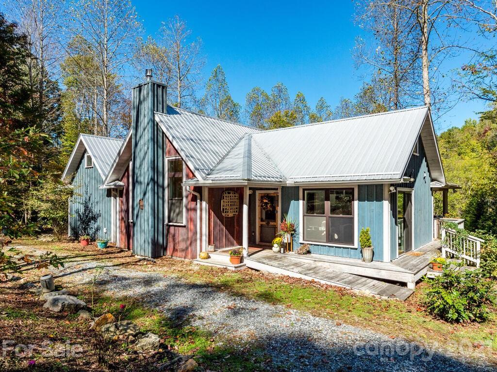 623 Board Tree Road Marshall, NC 28753 - Photo 39 of 39 Gallery Image 39