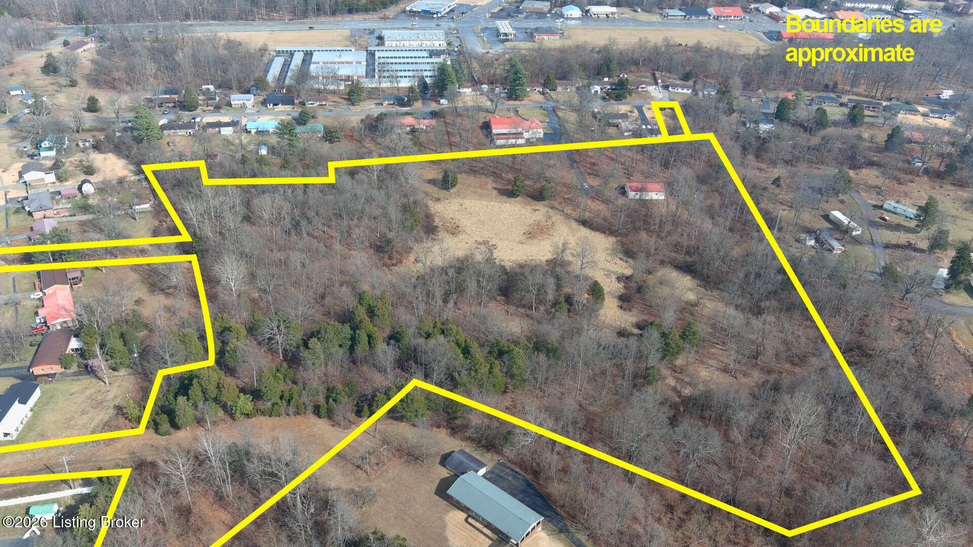 0 Northern Road Radcliff, KY 40160 - Photo 3 of 14 11
