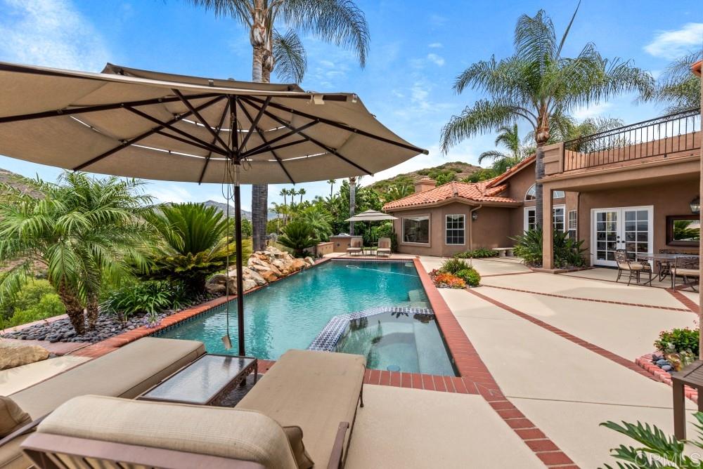 13550 Highlands Ranch Road Poway, CA 92064 - Photo 23 of 25