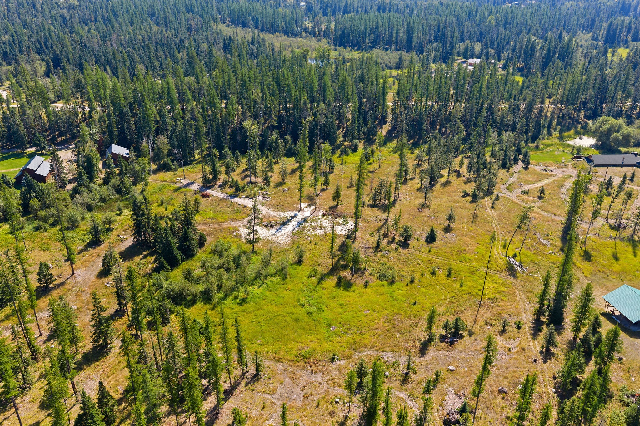 778 Pine Ridge Road Bigfork, MT 59911 - Photo 4 of 22 Gallery Image 4