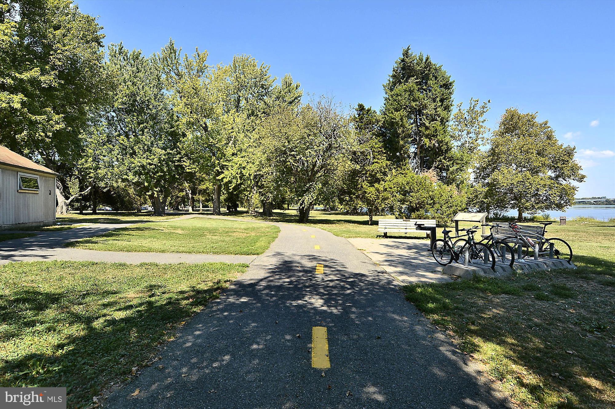 1611 Baltimore Road Alexandria, VA 22308 - Photo 31 of 49 Nearby GW Trail