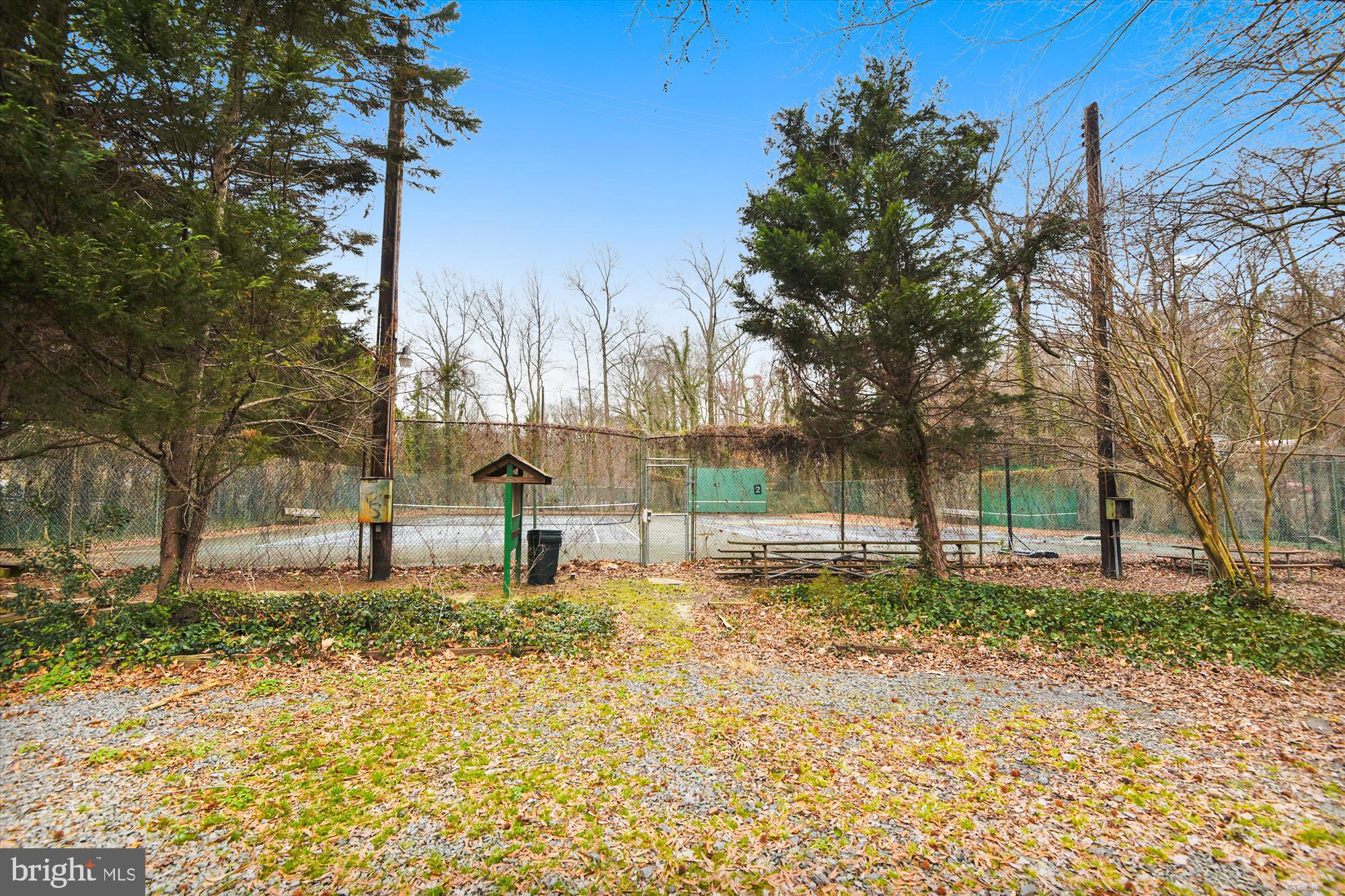 1611 Baltimore Road Alexandria, VA 22308 - Photo 35 of 49 Area Parks