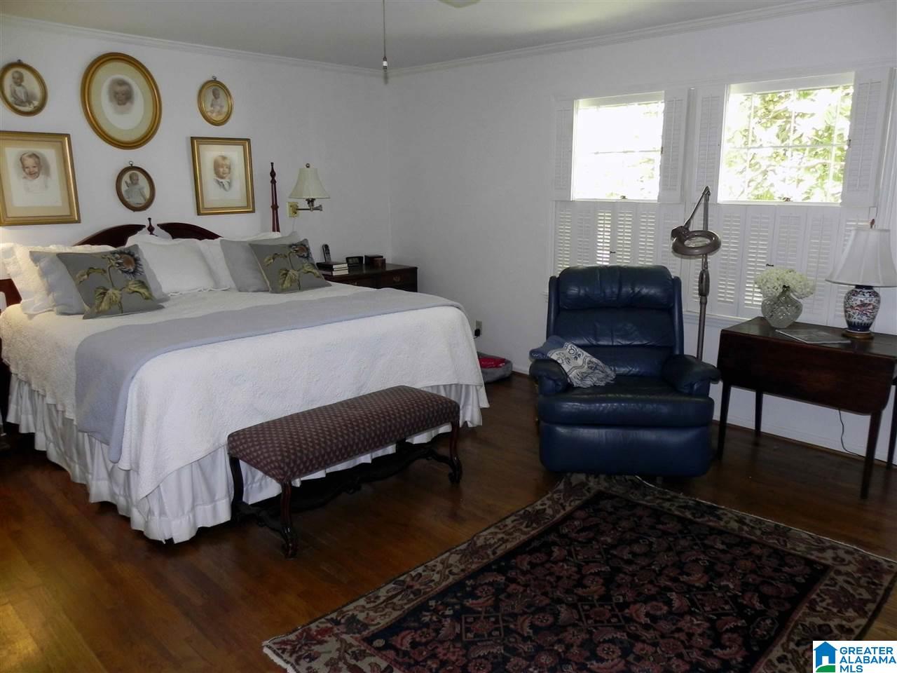 11 Timothy Trace Anniston, AL 36207 - Photo 28 of 48