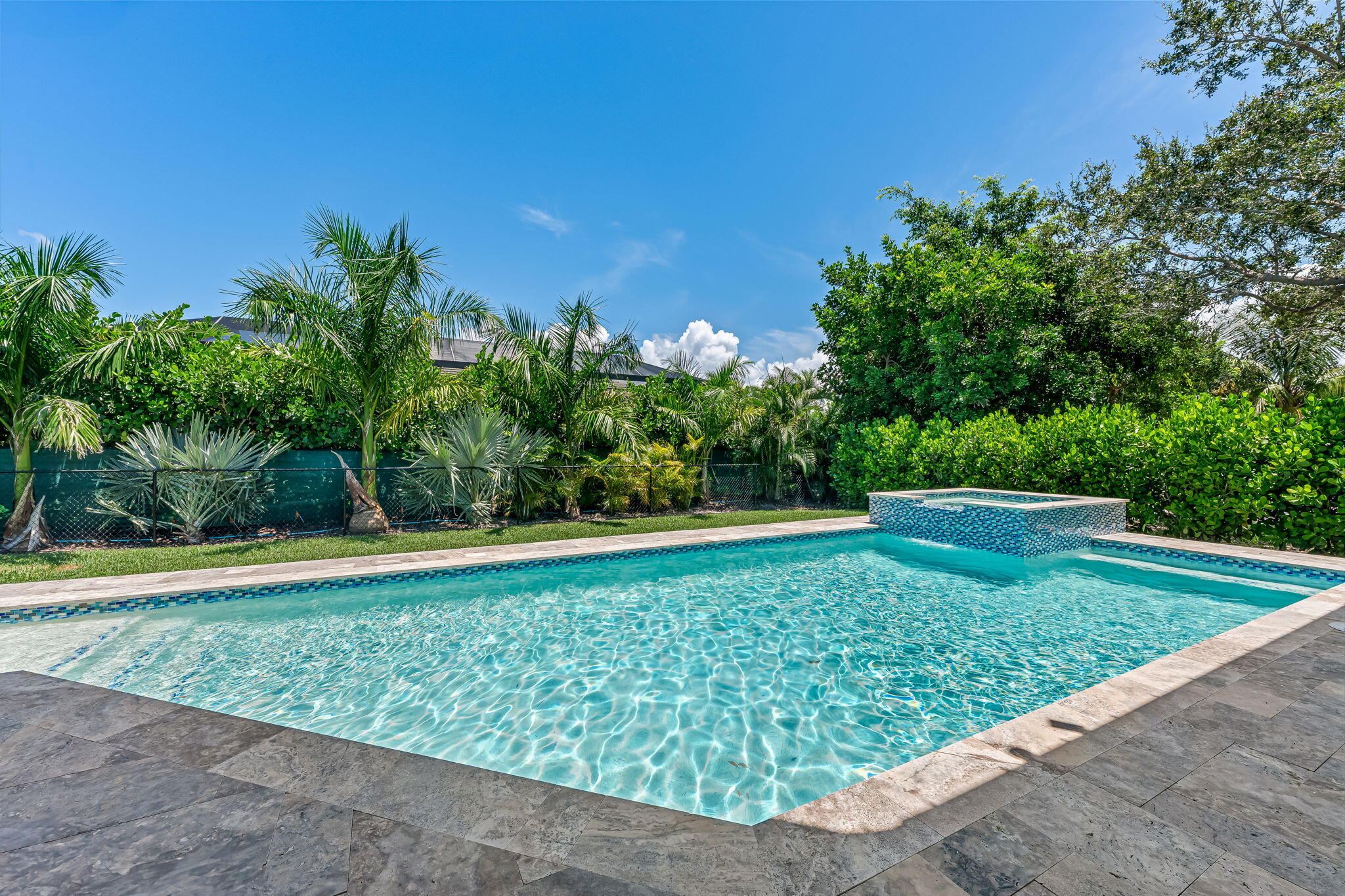 1362 San Marco Road Marco Island, FL 34145 - Photo 35 of 45 a view of a tennis court