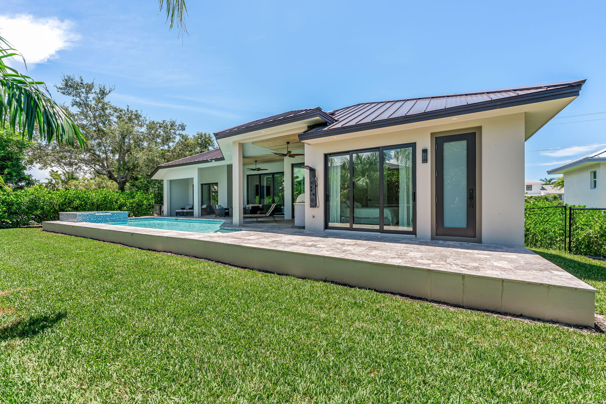 1362 San Marco Road Marco Island, FL 34145 - Photo 41 of 45 a view of house with a outdoor space