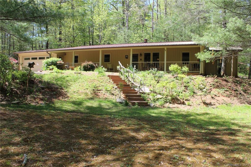 2092 Line Runner Ridge Road Rosman, NC 28772 - Photo 1 of 24 Gallery Image 1