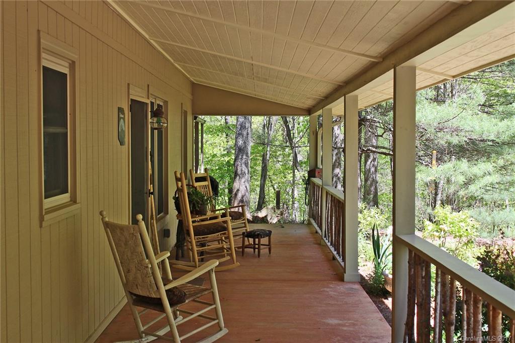 2092 Line Runner Ridge Road Rosman, NC 28772 - Photo 19 of 24 Gallery Image 19